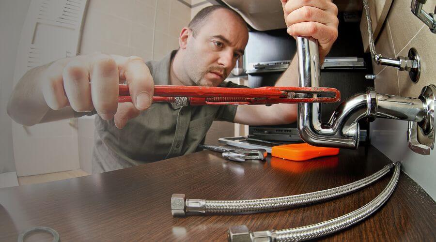 Local expert plumbing services in Sapello, NM